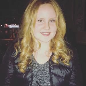 Meet your Posher, Kate